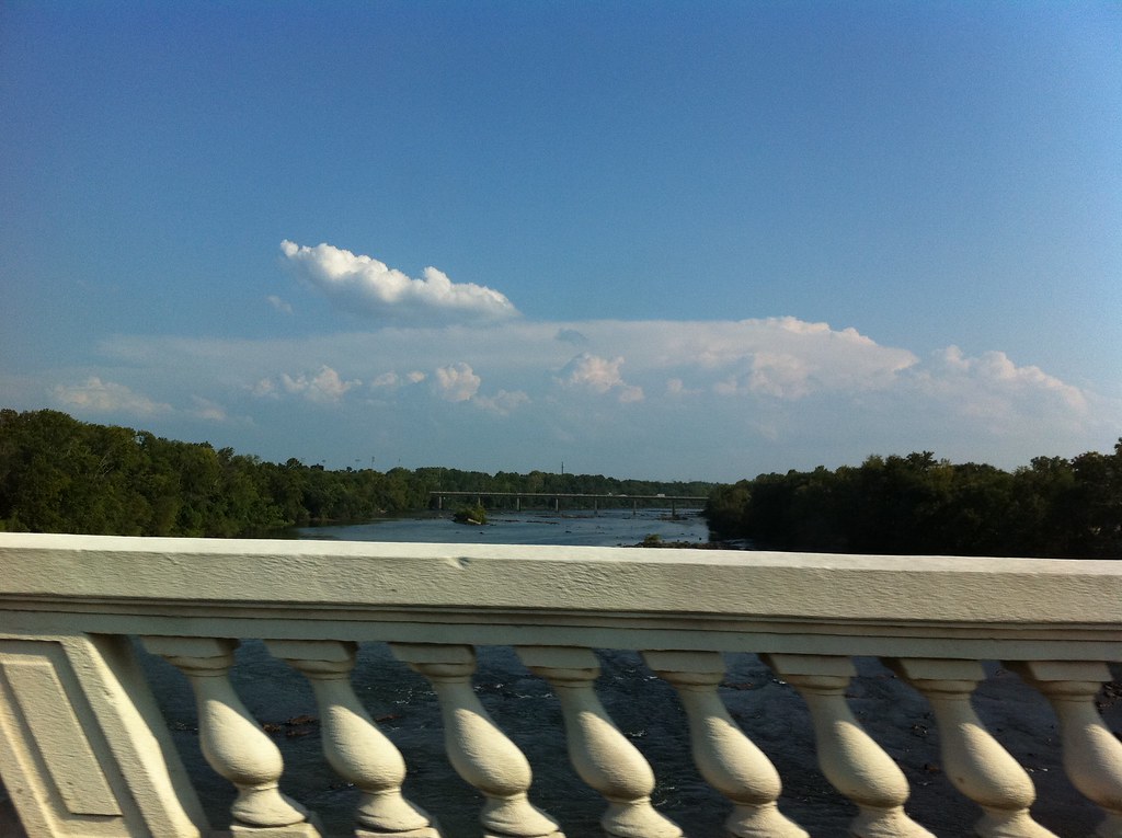 Columbia, SC === +1.415.407.1475. lwsinclair www.eastagil… Lawrence Sinclair Flickr