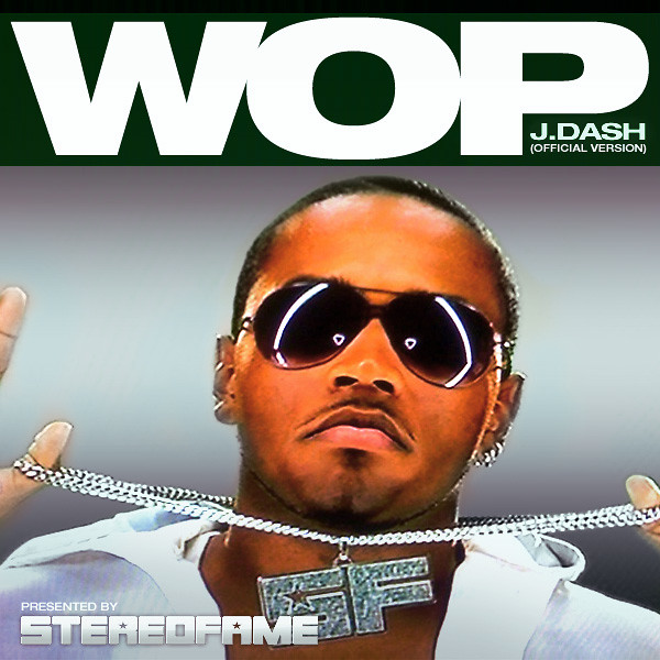 WOP by J. Dash (Ringtone Cover) J. Dash WOP (Ringtone) P… Flickr