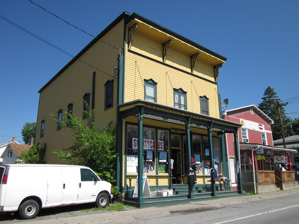 Milford, New York Milford, New York Doug Kerr Flickr