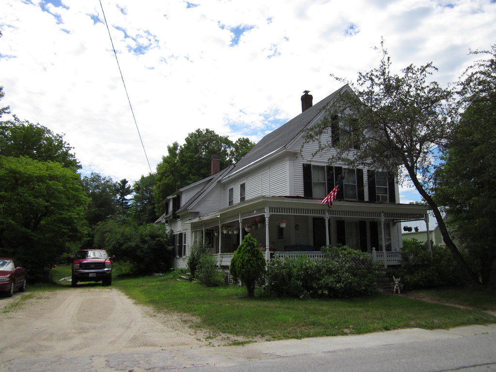 Bradford, New Hampshire Bradford, New Hampshire Flickr