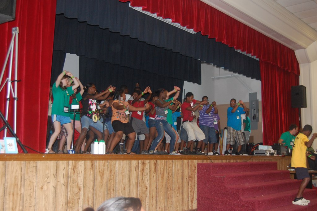 Untitled Sawyerville Flickr