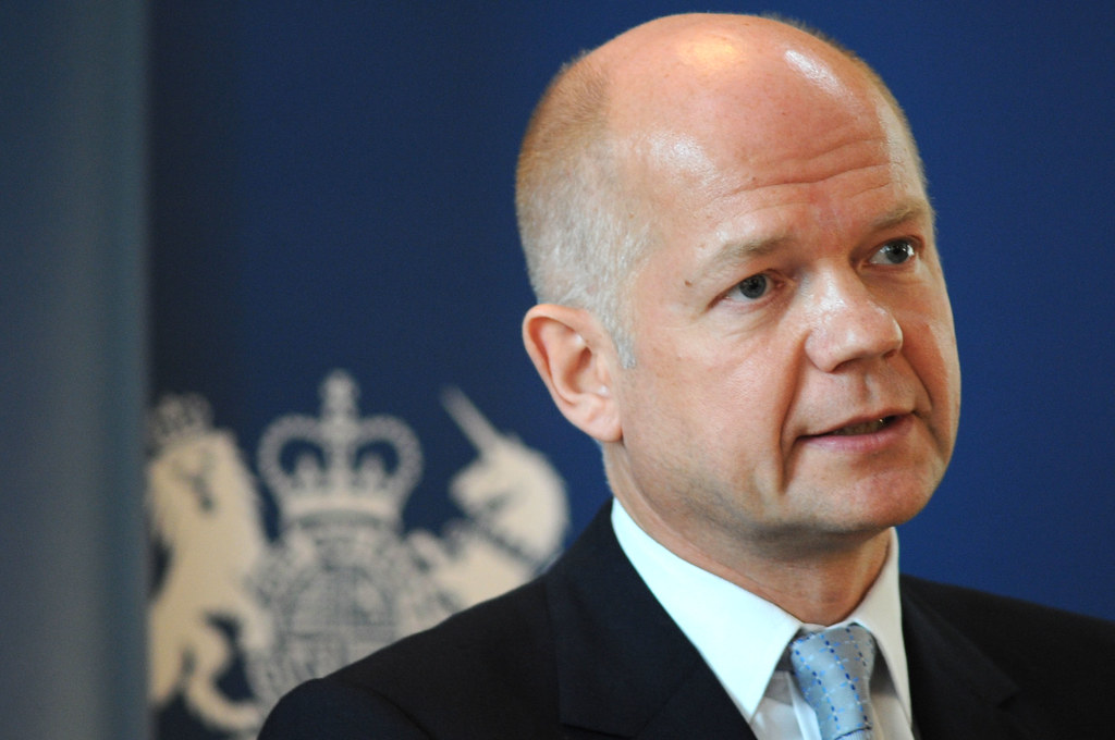 The best diplomatic service in the world strengthening th… Flickr