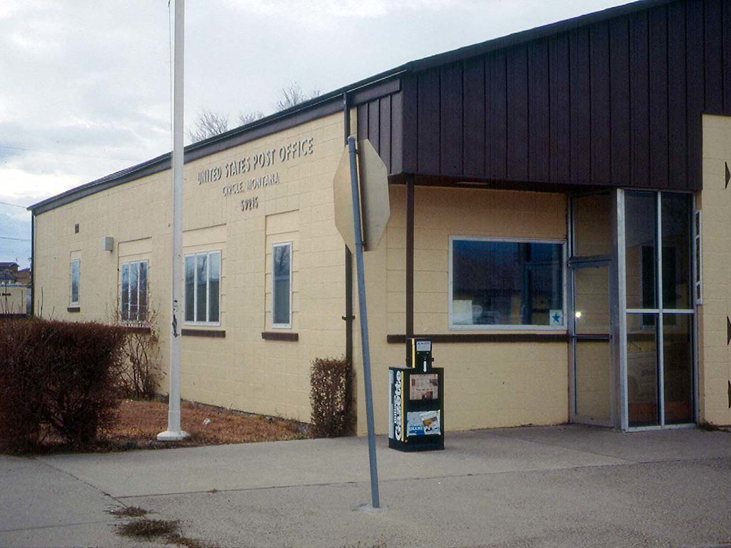 Circle, Montana 59215 a photo on Flickriver