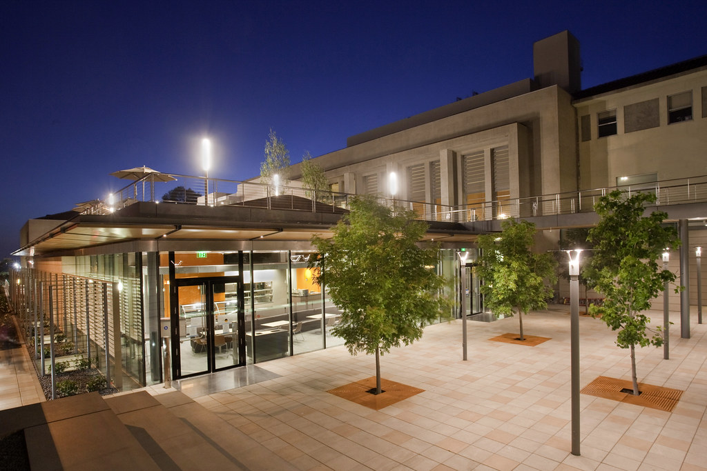 South Addition, UC Berkeley School of Law All photos must … Flickr