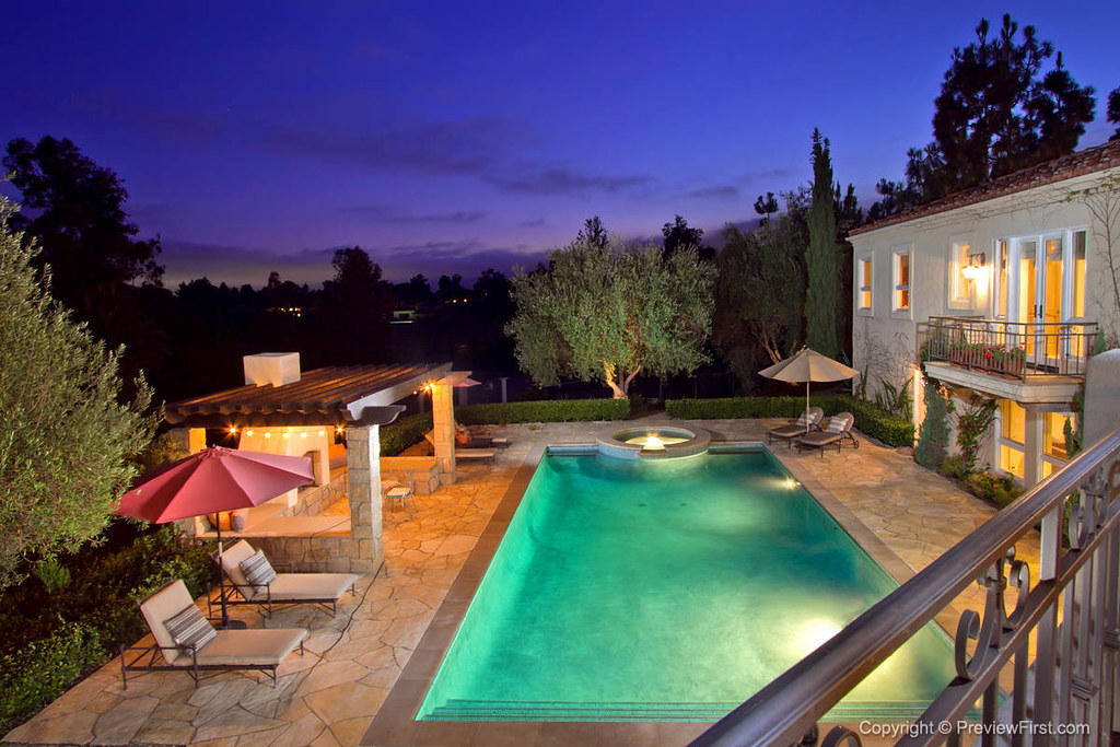 PreviewFirst 34702 San Diego Luxury Real Estate Photograph