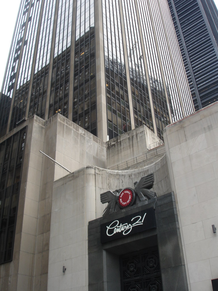 Century 21 Eden, Janine and Jim Flickr