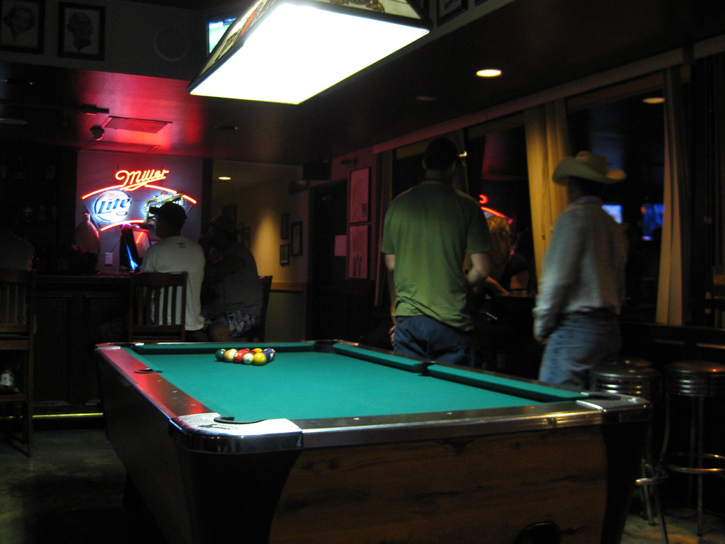 19 Limon, Colorado A small bar in Limon, Colorado. A coupl… Flickr