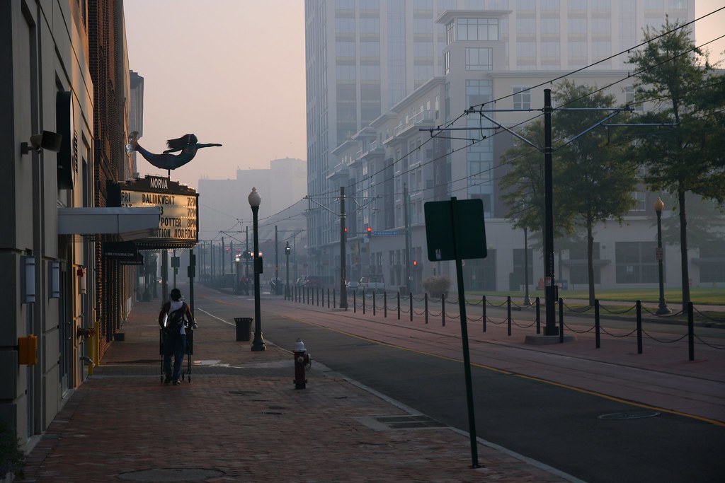 Monticello Street Norfolk, VA … Flickr