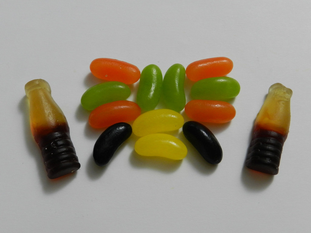 Candy King sweets 12082011 Stella Stenroos Flickr