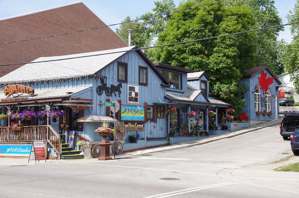 20110706 0708 Kanada, Ontario 011 St. Jacobs.jpg Flickr