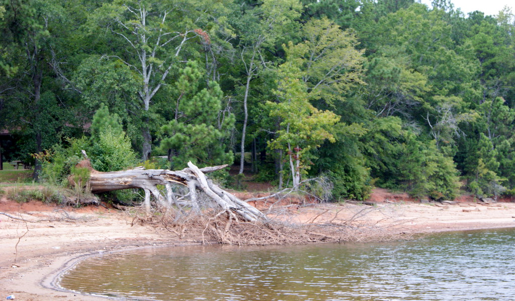 West Point Lake ksc1994 Flickr