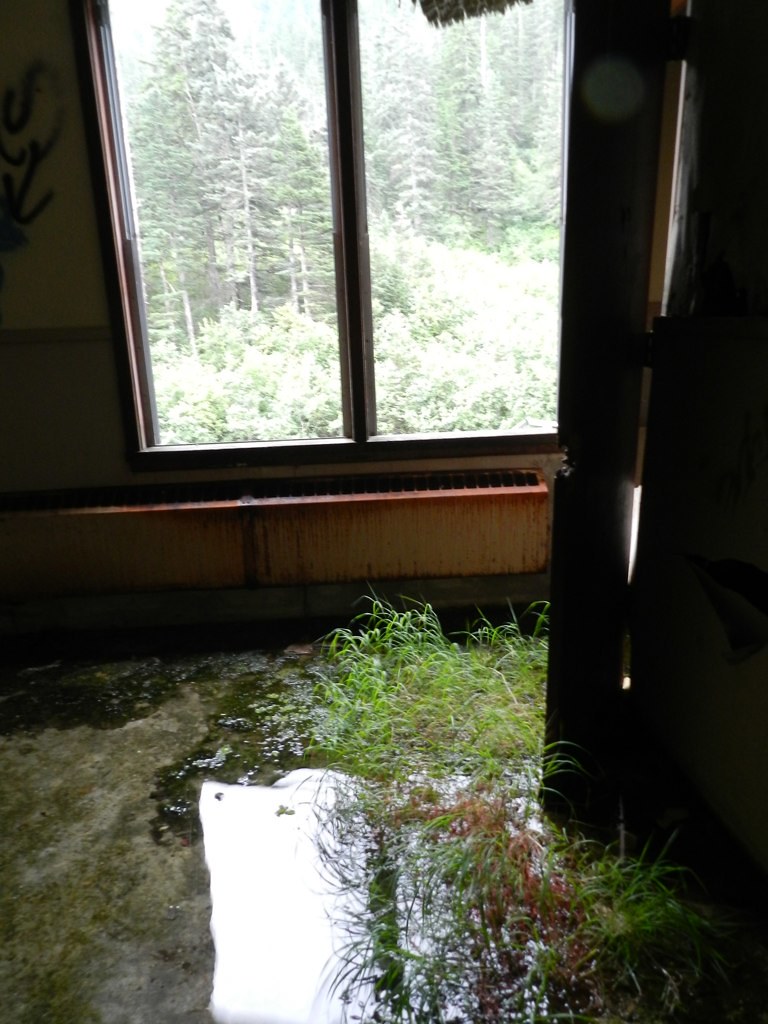 Buckner Building Apartment One of the many. メイソンマリンコビチ Flickr