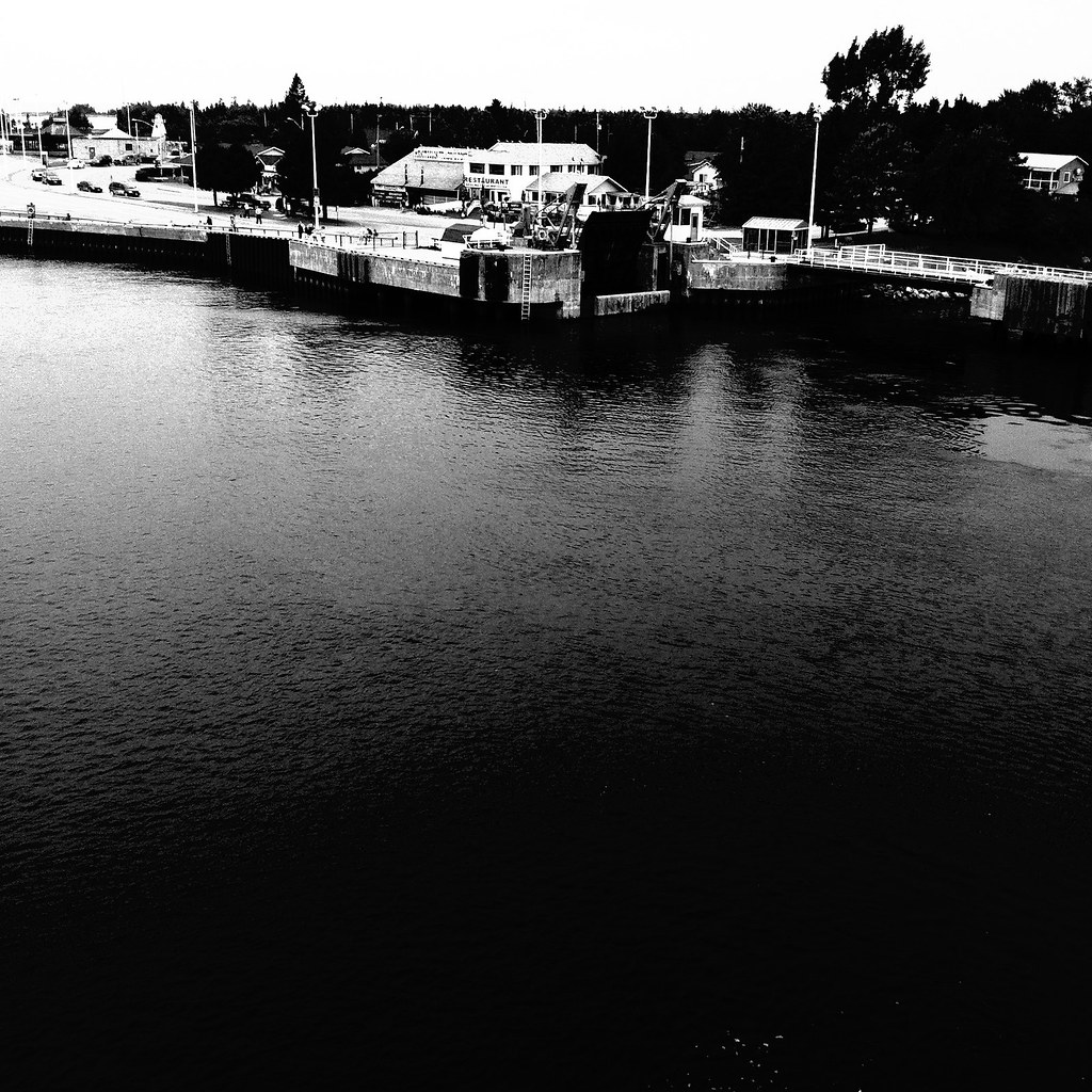 South Baymouth, Manitoulin Island IMG_0704 Aidan Whiteley Flickr