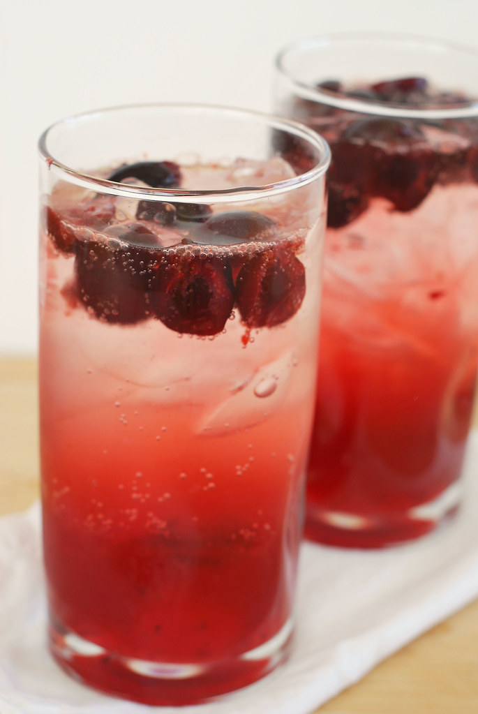 Crimson Tide Mojito recipe fakeginger Flickr