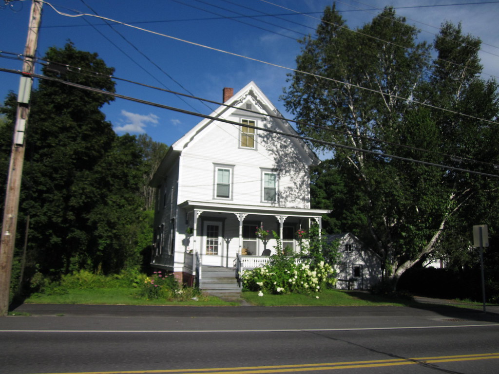 Williamstown, Vermont Williamstown, Vermont Flickr