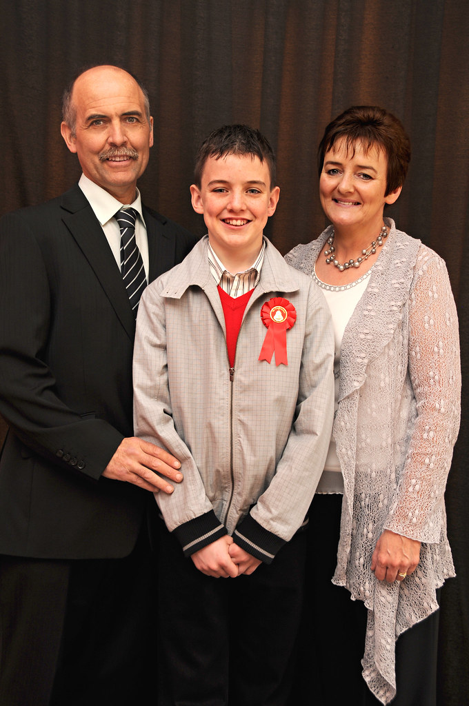 Nialls confirmation04 Maria McMahon Flickr