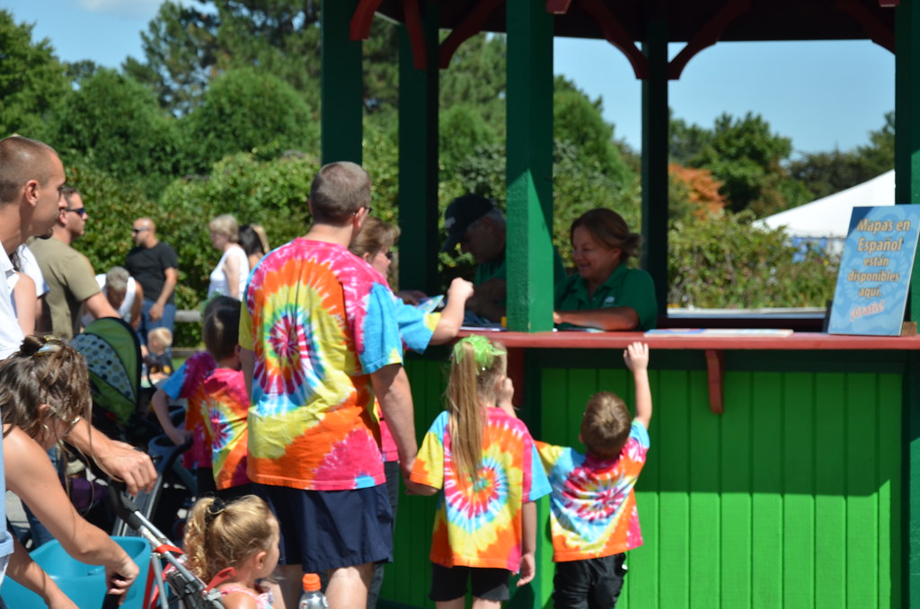 Brookfield Zoo 029 Brookfield Zoo View the Hi… Flickr