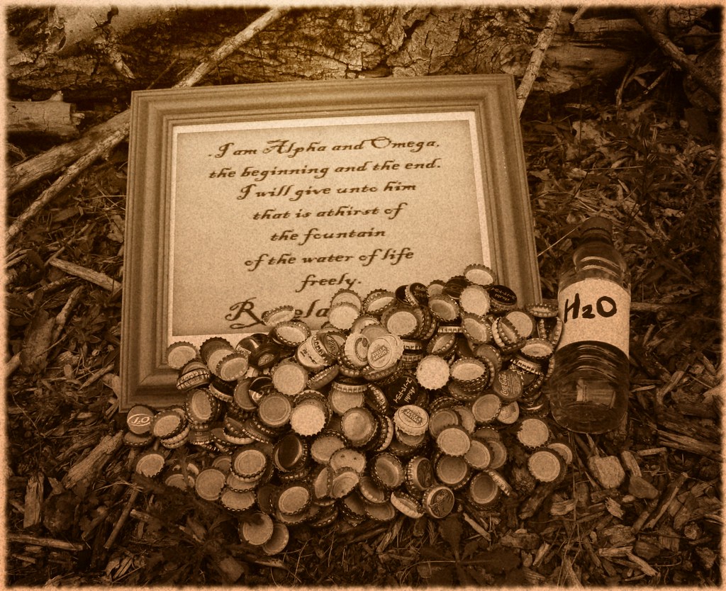Project Purity A homage to the plot of the game Fallout3 DataHamster Flickr