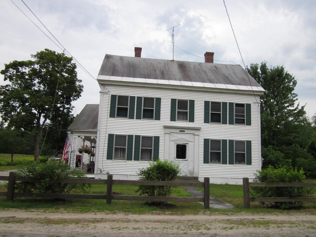 Brookline, New Hampshire Brookline, New Hampshire Flickr