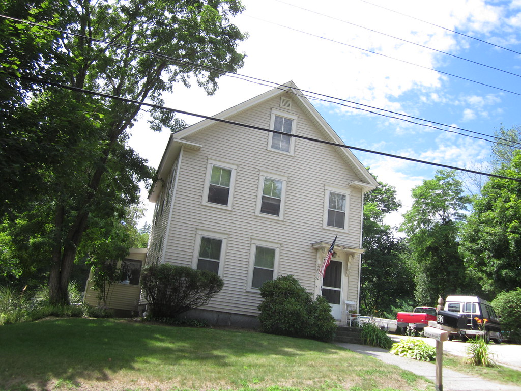 Warner, New Hampshire Warner, New Hampshire Flickr