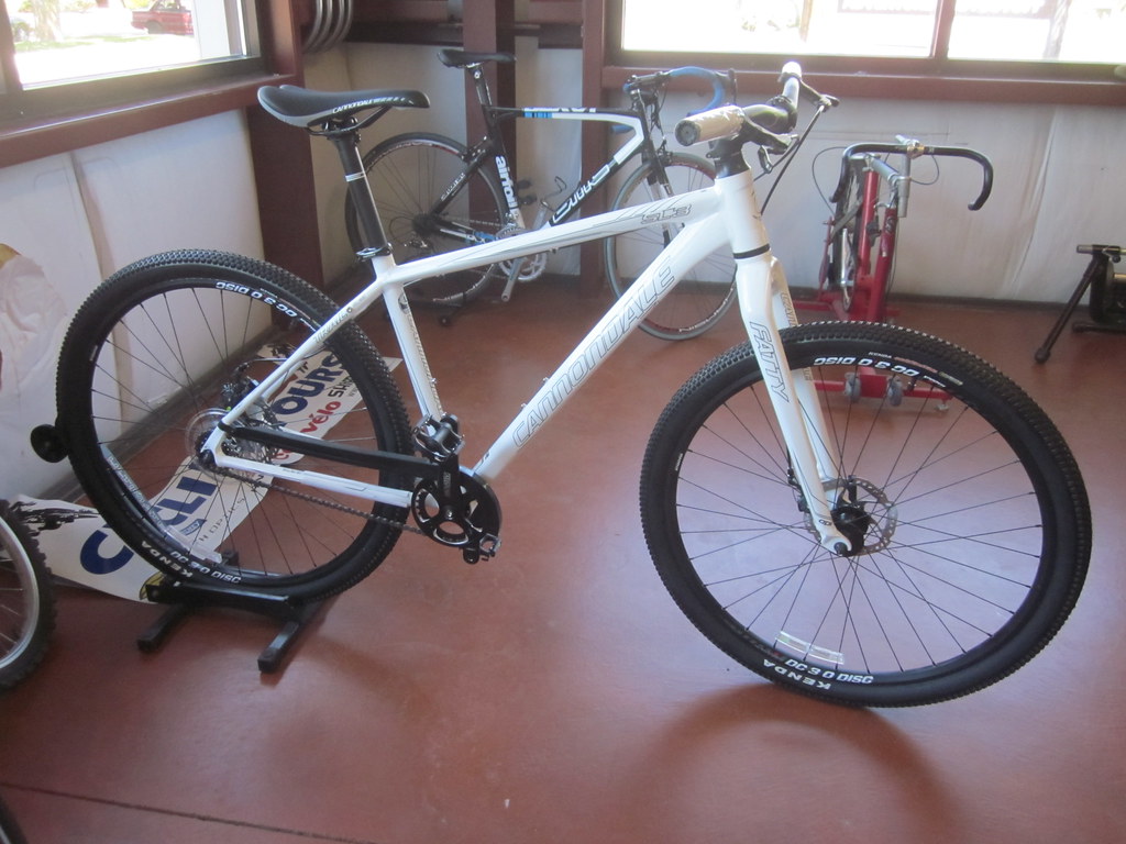 Bike CarsonTahoe Jeff Moser Flickr