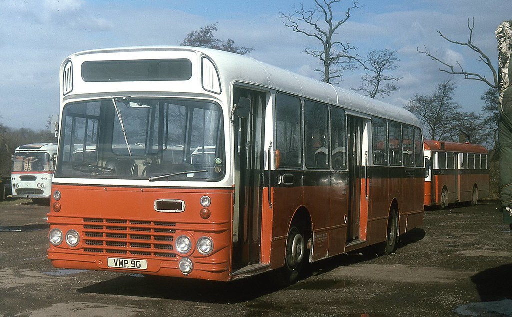 wmids mid warwickshire vmp9g panther balsall common depo… Flickr