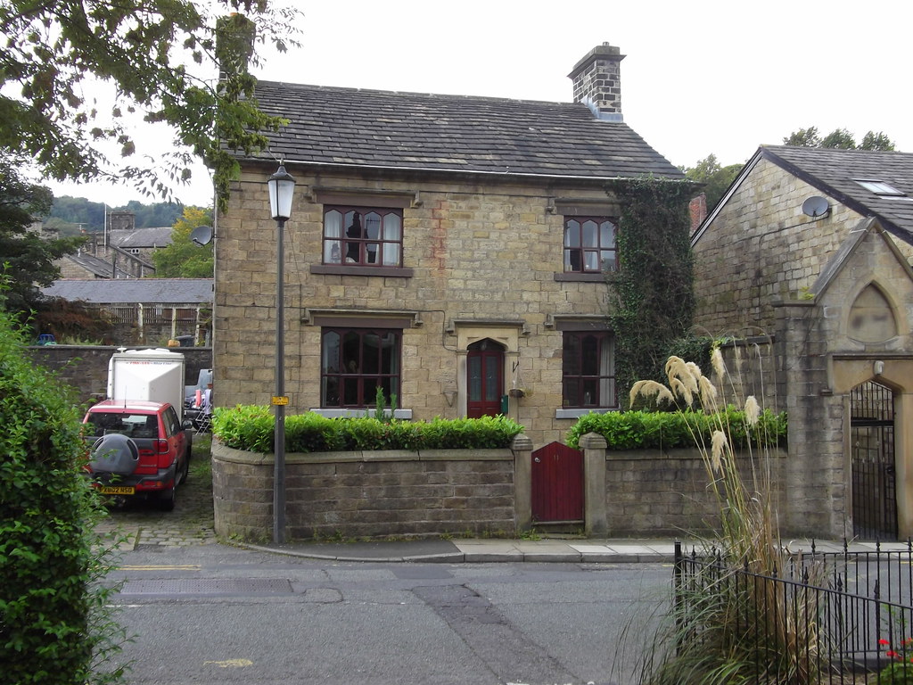 11 Crow Lane, Ramsbottom, Lancashire 11 Crow Lane Robert Wade (Wadey) Flickr