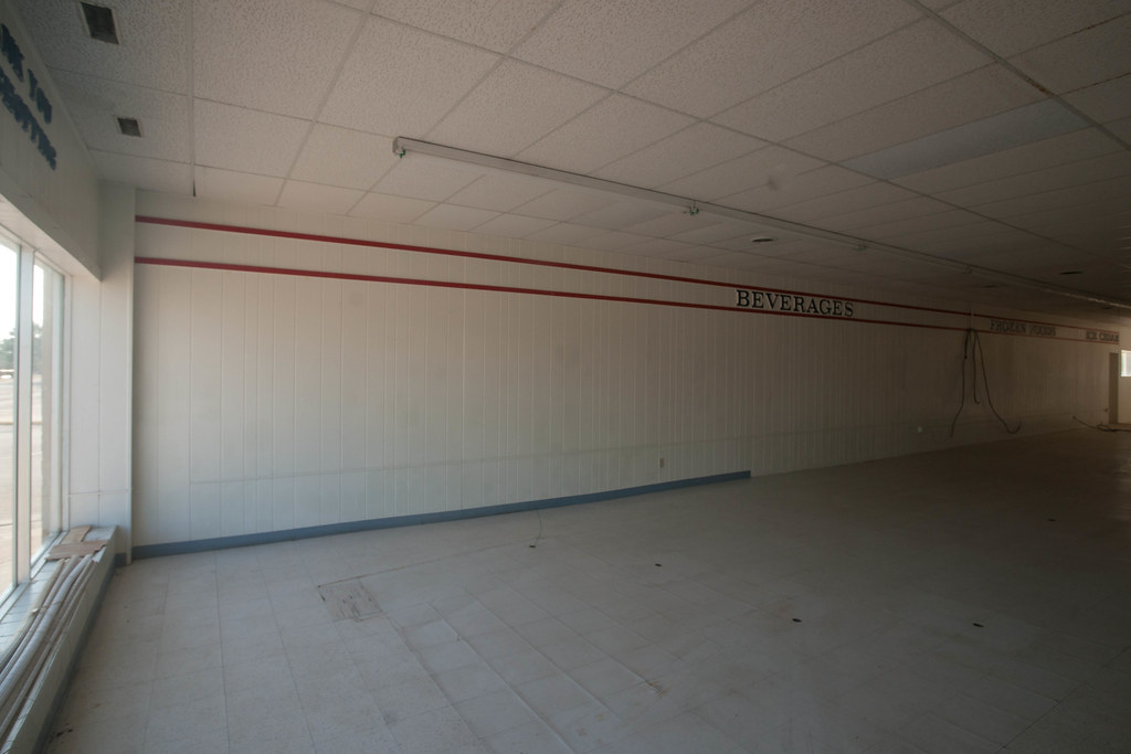 Hankinson, North Dakota From Andrew Filer Flickr