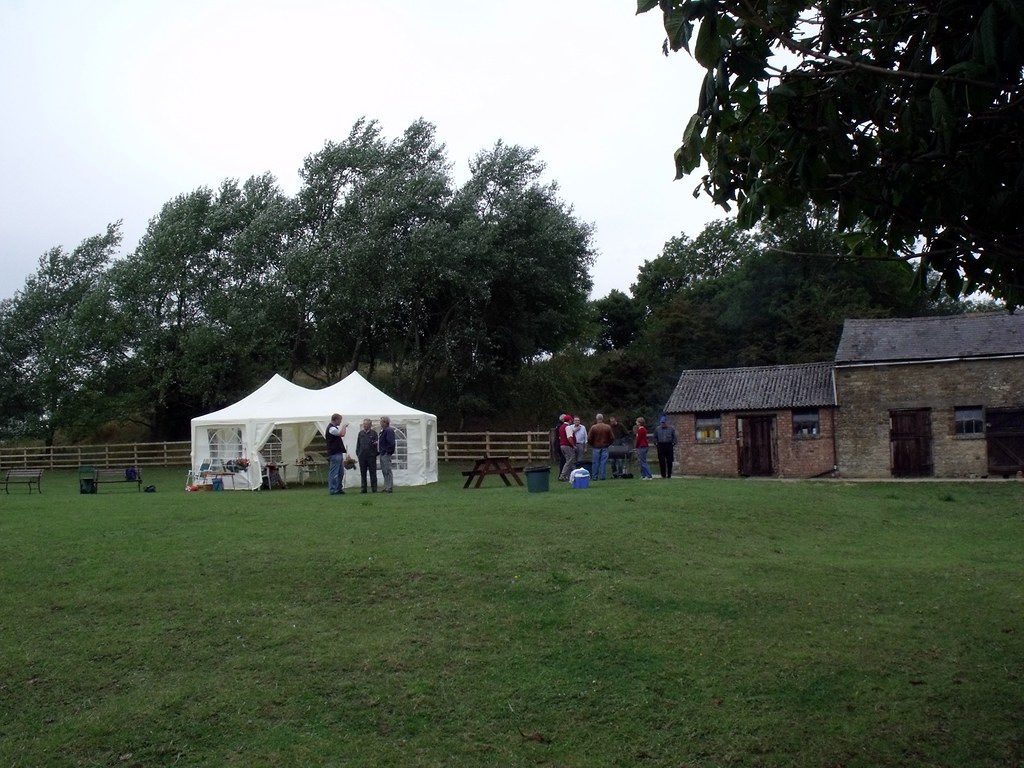 Buttermilk Hall 2011 Flyin 45 Timelapsed Flickr