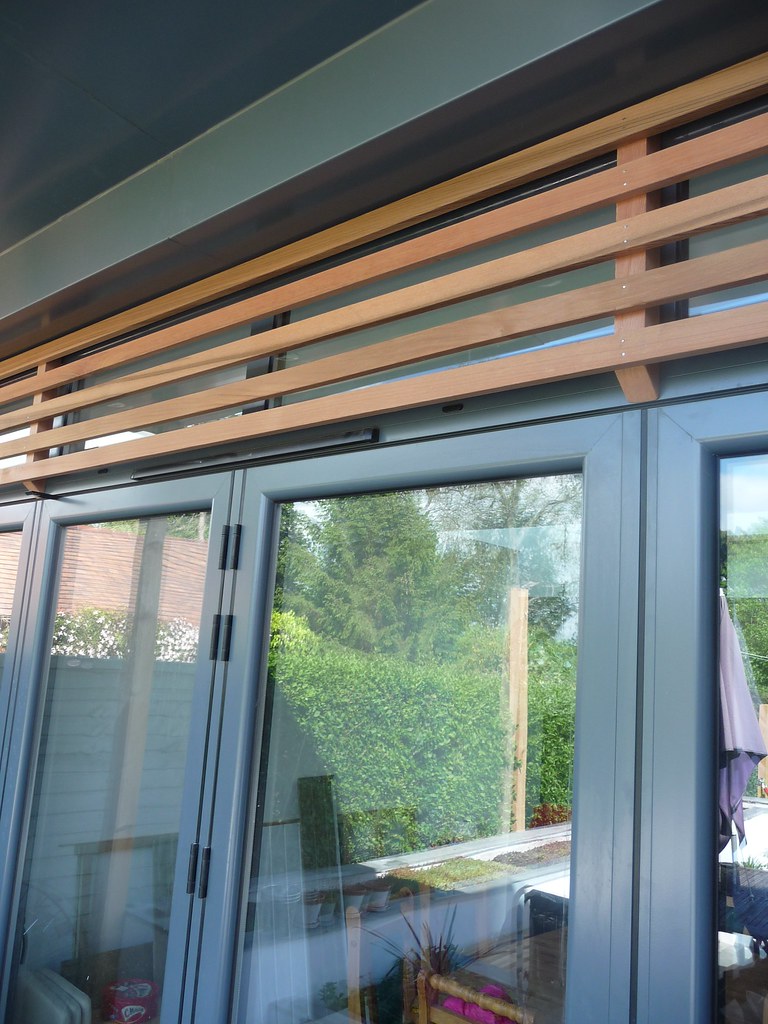 Rowley Park, Stafford Extension Entrance CloseUp Flickr