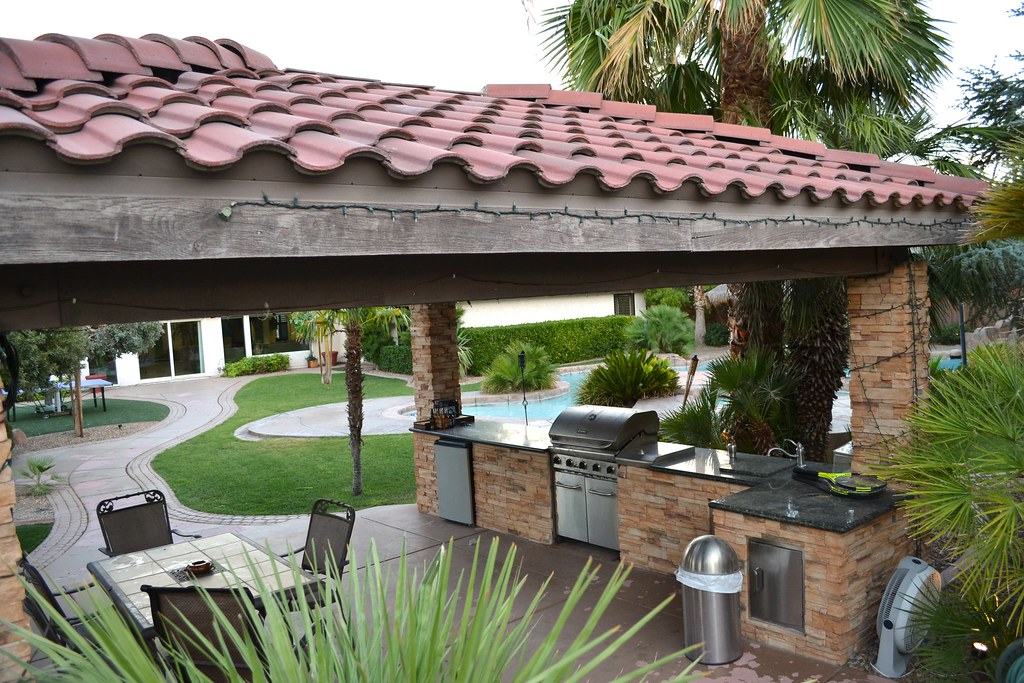 BBQ Area CPAleadRobert Flickr