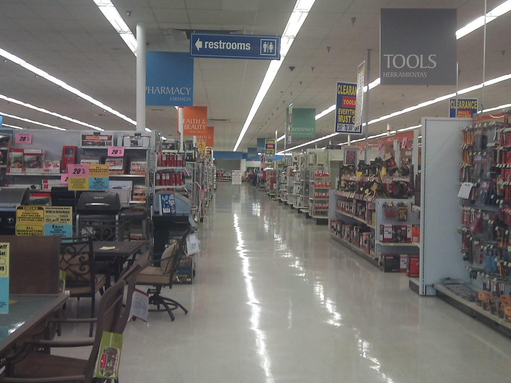 Sears Essentials a photo on Flickriver