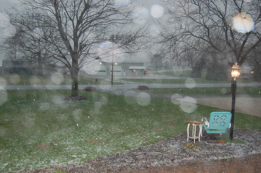 March 23, 2011, Mt. Hope Ohio Photo by Bruce Stambaugh Flickr