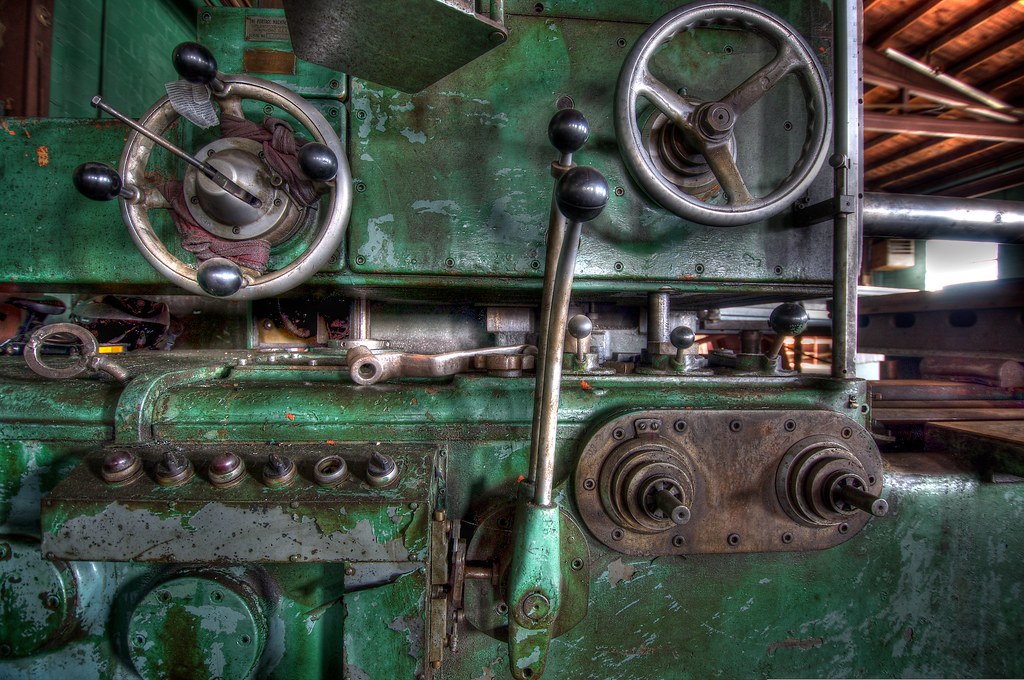 At the Landers Machine Shop, Fort Worth Dave Matthews Flickr
