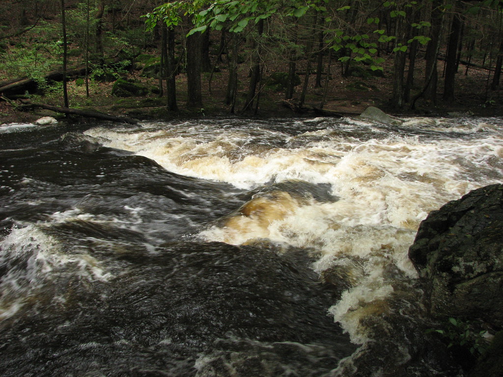 black river NJ 9102011 Keith Survell Flickr