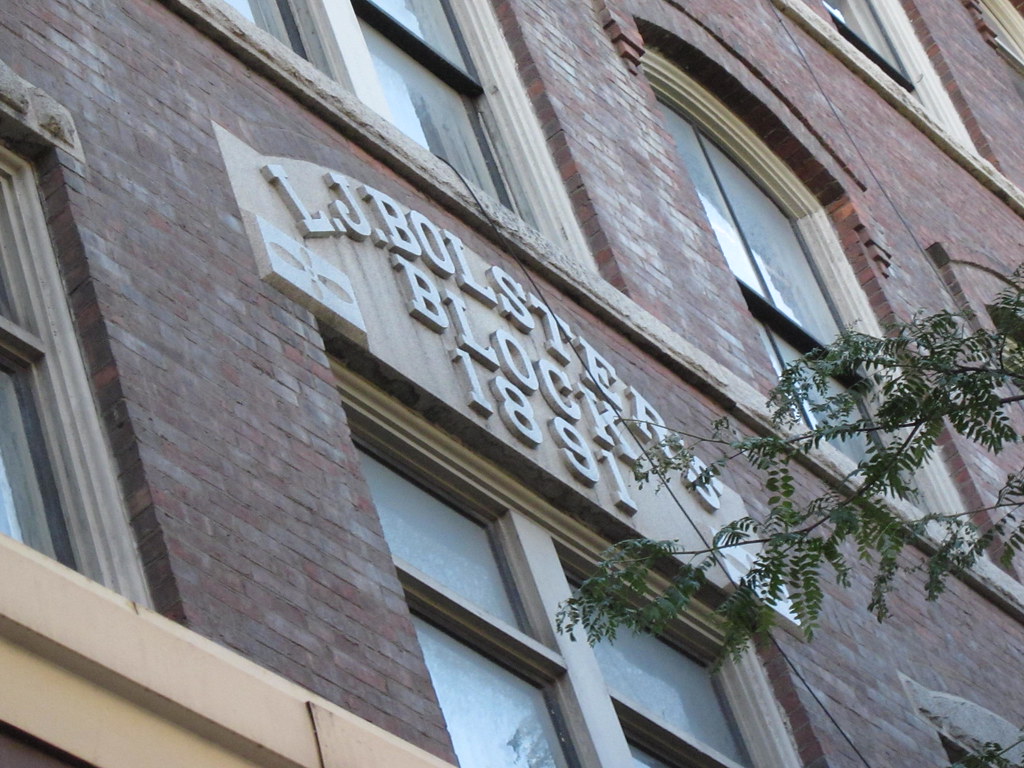 Barre, Vermont Barre, Vermont Doug Kerr Flickr