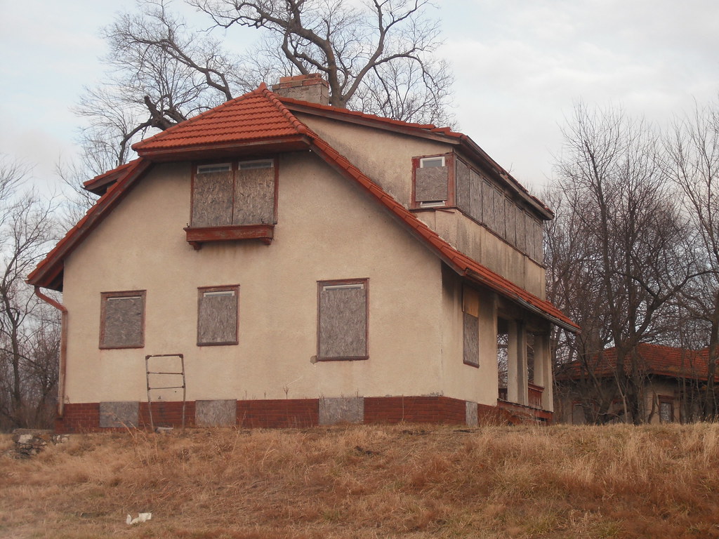 DSCF0025 Longview Farm in Lee's Summit Equina27 Flickr