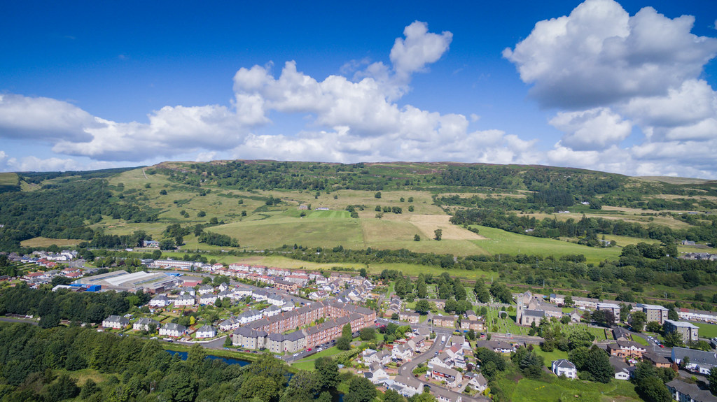 Old Kilpatrick Ian Dick Flickr