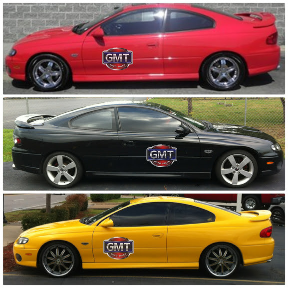 GMT Auto Sales Missouri Used Car Sales GMT Auto Sales Ad… Flickr