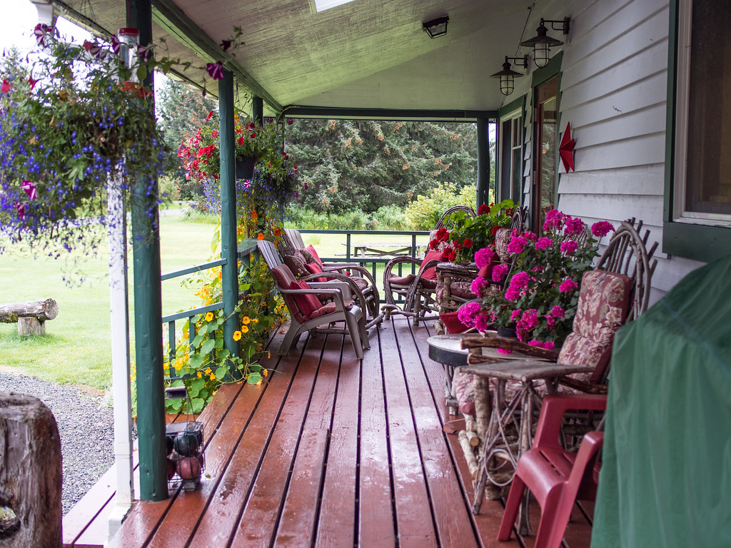 _DEF3160.jpg Gustavus Inn Front Porch dfosket Flickr