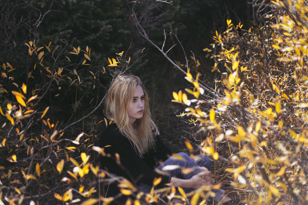 Untitled | Kaia Miller | Flickr