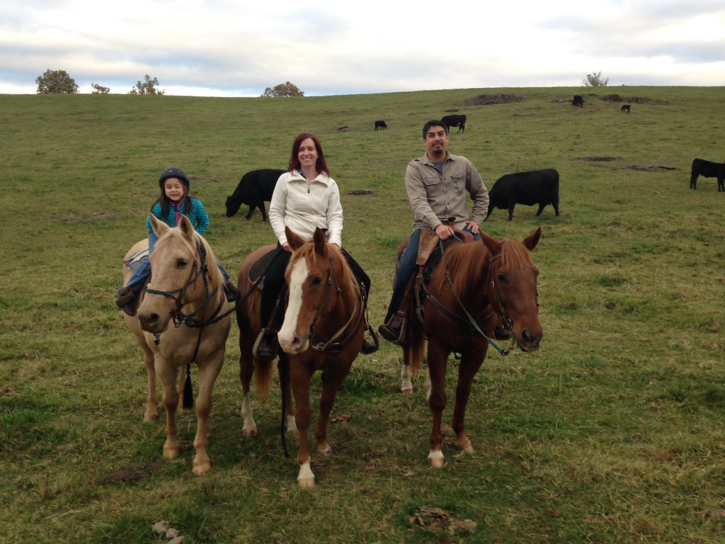 Wagon Wheel Ranch megancstick Flickr
