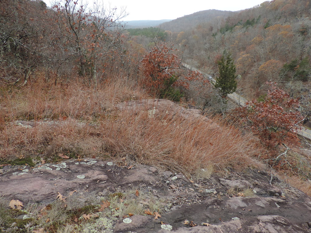 Royal overlook on hwy. 21 near Arcadia MO. Looking s… Flickr