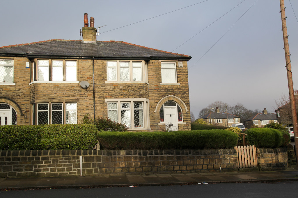 136 Savile Park Road, Halifax (ex family home) former home… Flickr
