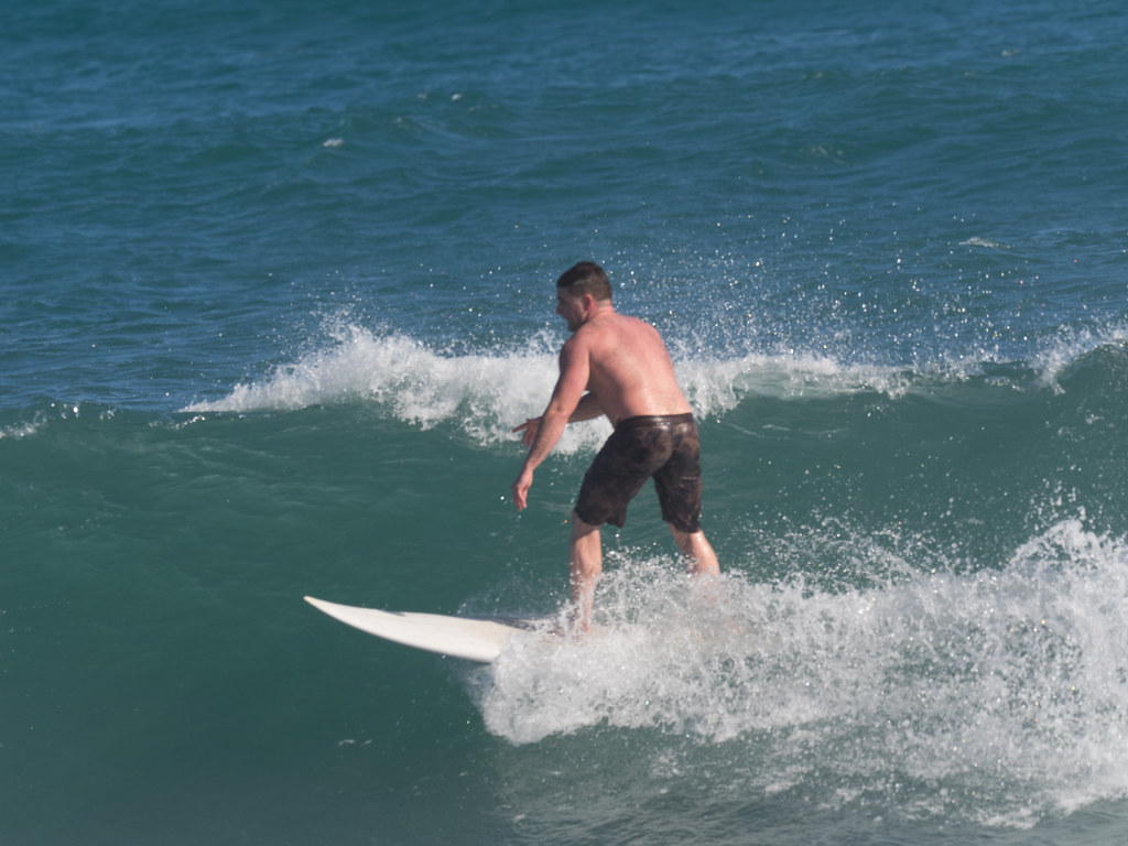 surfing Cape Hatteras Feb 2017 Flickr