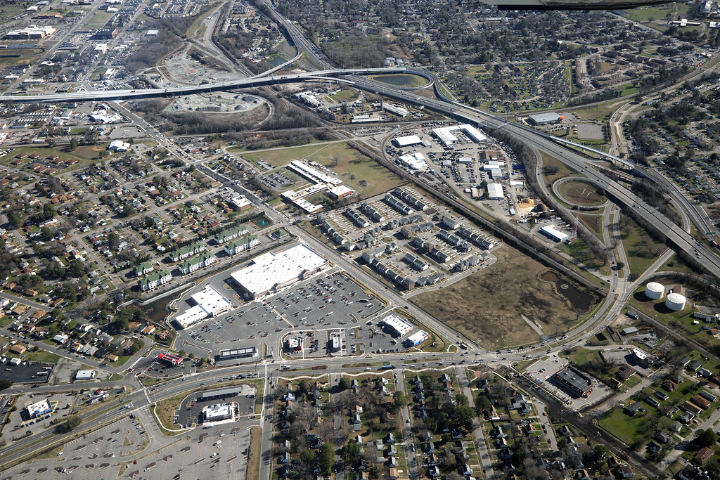 Turnpike Road Reconstruction Turnpike Road Reconstruction … Flickr