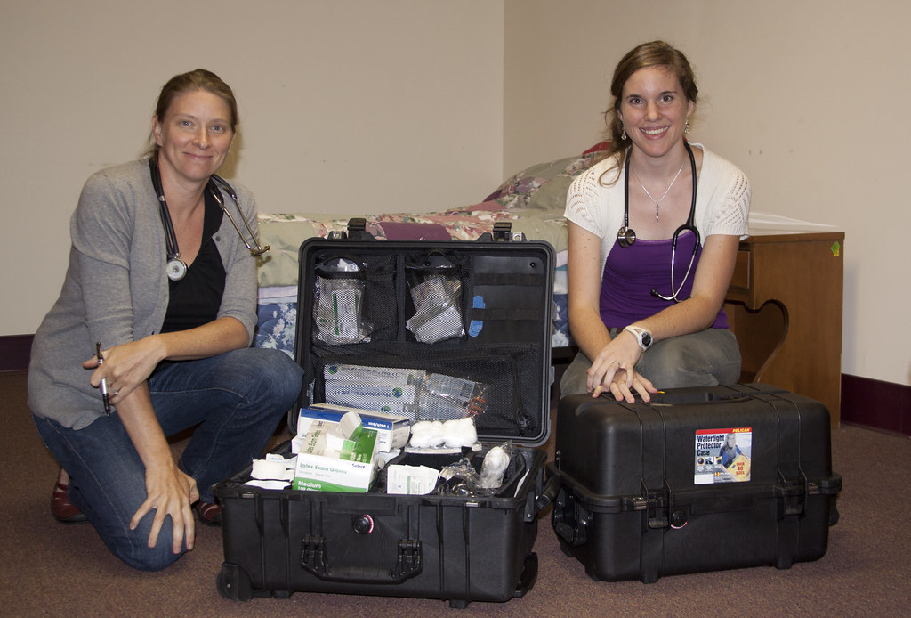 Suitcase Clinic Photographer Shalese Kocher All photos pr… Flickr