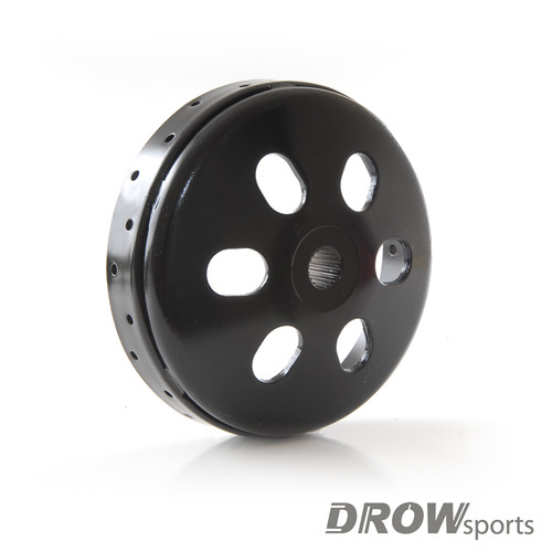 GY6 150cc Performance Clutch Bell New GY6 clutch bell offe… Flickr