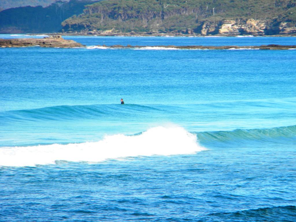 Tabourie Beach, Lake Tabourie, Shoalhaven, NSW Visit Shoalhaven Flickr