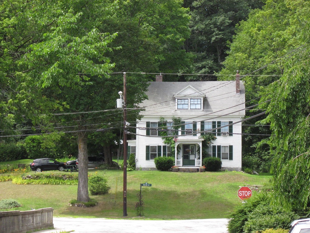 Bradford, New Hampshire Bradford, New Hampshire Flickr